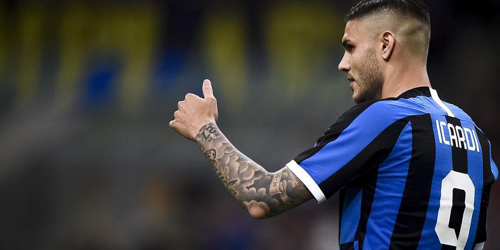 Hot! Roma Dilaporkan Siap Kunci Transfer Icardi dan Lovren!